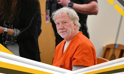 Timothy Busfield liberado antes del juicio por cargos de abuso sexual infantil