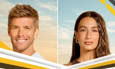 Kyle Cooke y Amanda Batula se separan: ¿Qué salió mal en la temporada 10 de Summer House? (afuera)