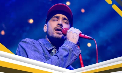 Zayn Malik revela la lista de canciones para la residencia de Las Vegas 2026 y ¡cantará algunas canciones nuevas! | Conciertos, Música, Set List, Setlist, Zayn Malik | Noticias y rumores de celebridades | Entretenimiento, fotos y vídeos