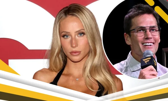 Alix Earle se burla de ‘nuevos comienzos’ en 2026 después de la salida de Tom Brady