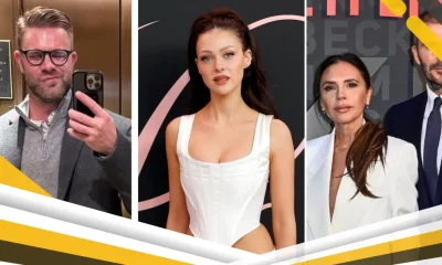 El ex estilista de Nicola Peltz la llama manzana podrida y apoya a la familia Beckham