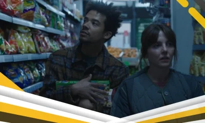 Jacob Anderson y Ophelia Lovibond protagonizan el drama sobre muerte fetal ‘Still Life’