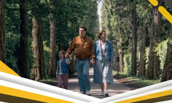 El estreno en IFFR de Marijana Janković «Home» se vende en nuevos territorios