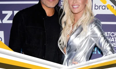 La exnovia de Teddi Mellencamp, Edwin Arroyave, está luchando contra el cáncer en etapa 4