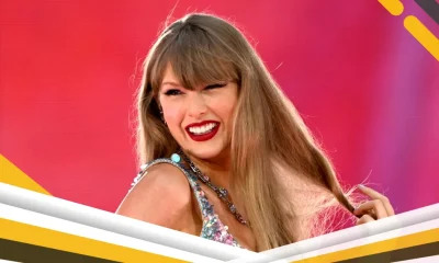 ¡Taylor Swift ingresa al Salón de la Fama de los Compositores y es la estrella más joven en hacerlo! | Alanis Morissette, Gene Simmons, Kenny Loggins, Música, Paul Stanley, Taylor Swift | Noticias y rumores de celebridades | Entretenimiento, fotos y vídeos