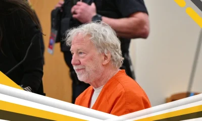 ¿Está Timothy Busfield encarcelado en relación con un caso de abuso sexual infantil?