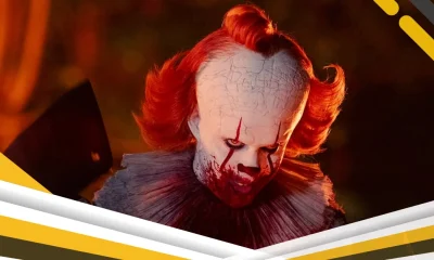 Una actualización esperanzadora de la temporada 2 de ‘It: Bienvenido a Derry’ | Andy Muschietti, HBO, HBO Max, It: Bienvenido a Derry, Televisión | Noticias y rumores de celebridades | Entretenimiento, fotos y vídeos