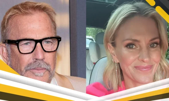 El romance de Kevin Costner con su nueva pareja se volvió ‘fundamental’ para él