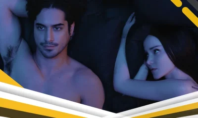 El tráiler de ’56 Days’ de Dove Cameron y Avan Jogia muestra un thriller sensual con una dirección mortal: ¡míralo ahora! | 56 días, Avan Jogia, Dove Cameron, Prime Video, Televisión | Noticias y rumores de celebridades | Entretenimiento, fotos y vídeos
