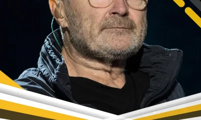 Phil Collins dice que sufrió daño renal en comentarios de salud poco comunes