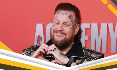 Jelly Roll refleja una pérdida de peso espectacular y su impacto en la vida