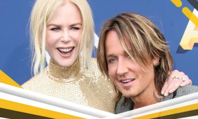 Nicole Kidman y Keith Urban recibieron extraños consejos después del divorcio