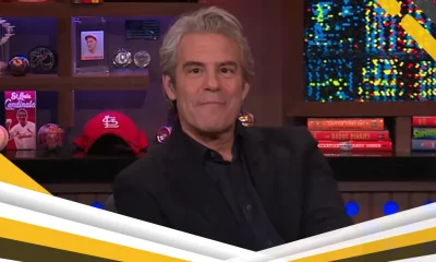 Andy Cohen responde a la separación de ‘Summer House’: vea su reacción a la separación de Kyle Cooke y Amanda Batula | amanda batula, Andy Cohen, Bravo, Kyle Cooke, Summer House, Televisión, Mira lo que sucede en vivo | Noticias y rumores de celebridades | Entretenimiento, fotos y vídeos