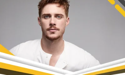 La serie de acción en vivo ‘God of War’ presenta al ex alumno de ‘Boots’ Max Parker