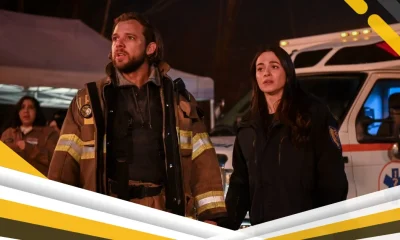 ¿Cuántas estrellas de Fire Country han abandonado el programa? Salidas explicadas