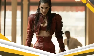 Revista “The Beauty”: estándares de belleza y horror corporal