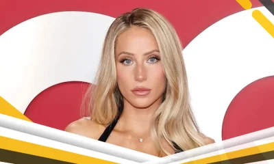 Alix Earle Tears habla sobre su ruptura con Braxton Berrios