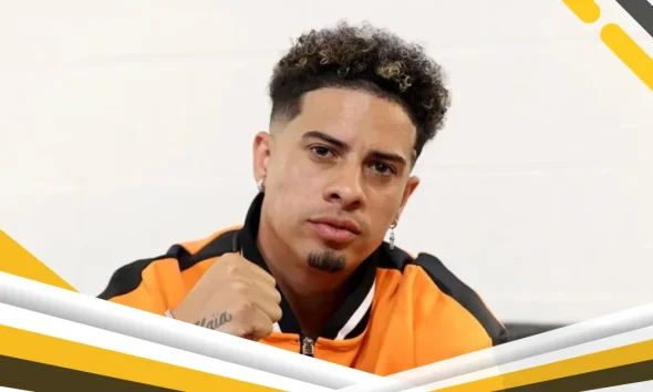 ¿Por qué Austin McBroom se está alejando de la fama viral?