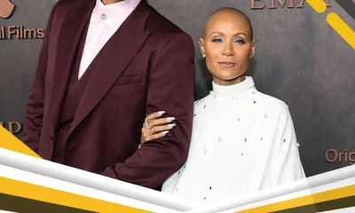 Will Smith y Jada Pinkett Smith se reunirán en la Semana de la Moda de París 2026