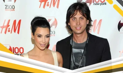 Kim Kardashian responde a los informes de discusión con Jonathan Cheban
