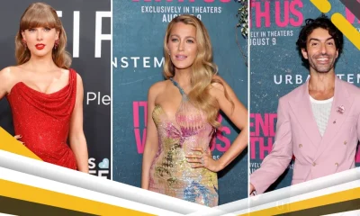 ¿Los textos de Taylor Swift dan a entender que ‘cancelado’ se trata del juicio de Blake Lively?