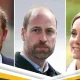 El príncipe Harry nombra al príncipe William y Kate Middleton en declaración testimonial