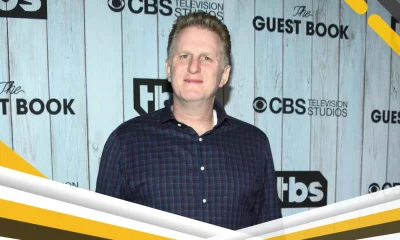 Michael Rapaport reacciona ante la viralización de los extraños hábitos alimentarios de los traidores