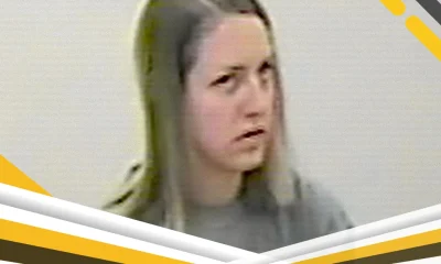 El documental de Netflix sobre Lucy Letby fija la fecha de lanzamiento en febrero