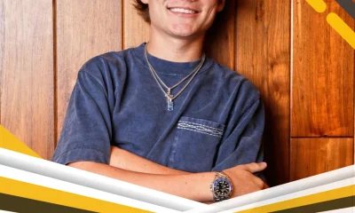 Conoce a Maddox Batson, un Justin Bieber country en ciernes