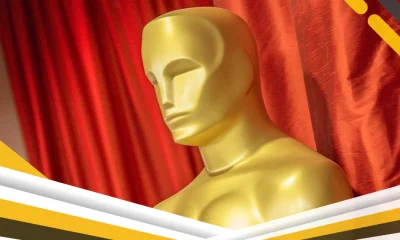 Nominaciones a los Oscar 2026: descubre todos los nominados