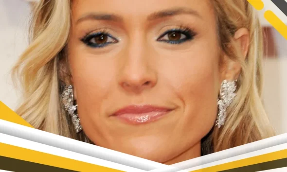 Kristin Cavallari dice que encontró el podcast de los amigos de sus hijos