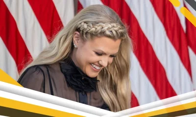 Erika Kirk afirma que ‘el sexo vende, bebé’ en el vídeo revelado de Jarring