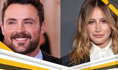 Dylan Efron aprecia que Ashley Tisdale criticara a su antiguo grupo de amigos ‘tóxicos’