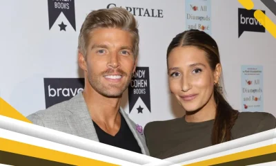 Kyle Cooke de Summer House rompe el silencio después de la separación de Amanda Batula