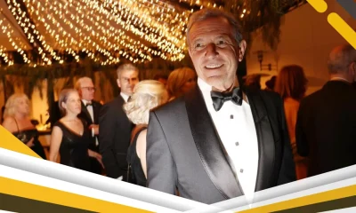 La compensación de Bob Iger de Disney alcanza los 45,8 millones de dólares mientras la junta directiva se prepara para la sucesión del CEO