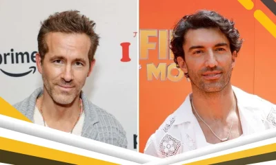 ¿Ryan Reynolds confirmó que Nicepool se inspiró en Justin Baldoni?