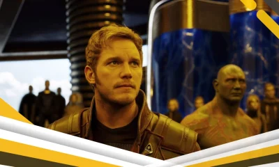 Chris Pratt lanzó a Marvel sobre Star Lord Return y a James Gunn sobre Batman