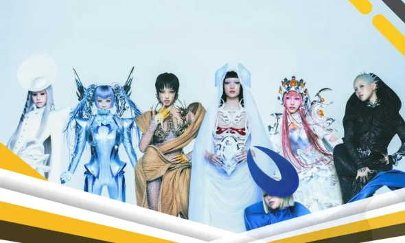 XG se embarca en un amor propio radical con su álbum debut “The Core”