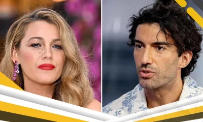 El texto de Blake Lively revela que sabía que a Baldoni le preguntaron sobre su peso (fuera)