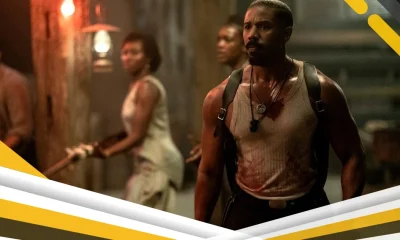 ‘Sinners’ bate récord de más nominaciones al Oscar