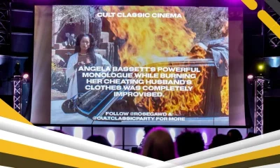 “Esperando expirar” de “Trigger”: durante estas proyecciones de cine negro, reina la banda sonora