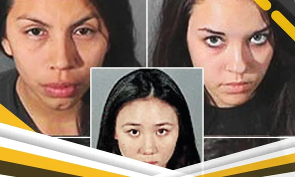 The Bling Ring: ¿Dónde están ahora?