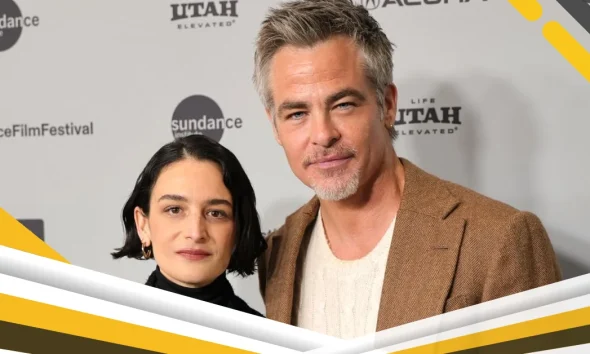 Chris Pine, Jenny Slate y Judd Apatow inician la noche inaugural