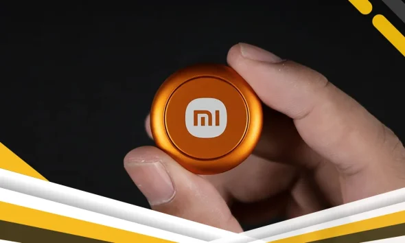 Se filtra el AirTag de Xiaomi: precio rompedor y un diseño que no le pide nada a Apple