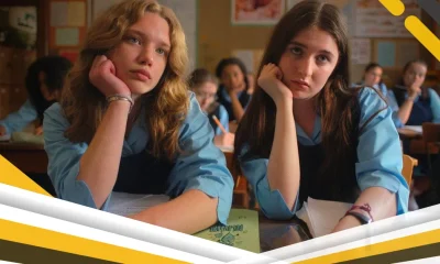 La película de Molly Manners brilla con su espíritu original