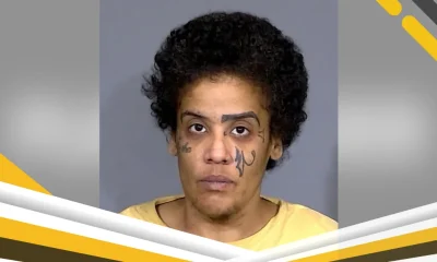 Mujer de Indiana se sentó en la cara de un niño de 1 año y dijo que quería ‘sacrificar’ a su hijo