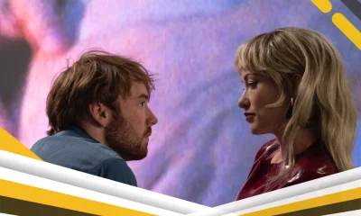 El travieso thriller de Olivia Wilde ‘I Want Your Sex’ calienta el Sundance