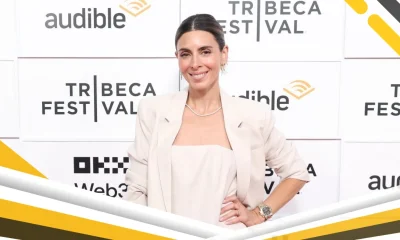 Jamie-Lynn Sigler y otras personas cuyos problemas de salud se convirtieron en historias de televisión