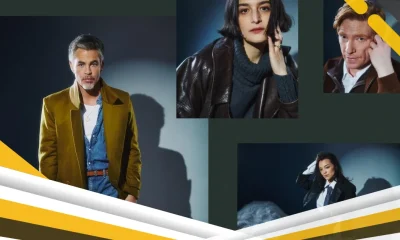 Fotos: Chris Pine, Jenny Slate, Domhnall Gleeson, Midori Francis y más visitan nuestro estudio de Sundance 2026