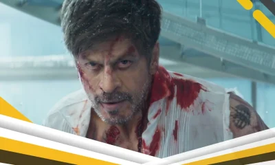 Fecha de lanzamiento de ‘King’ Locks de Shah Rukh Khan